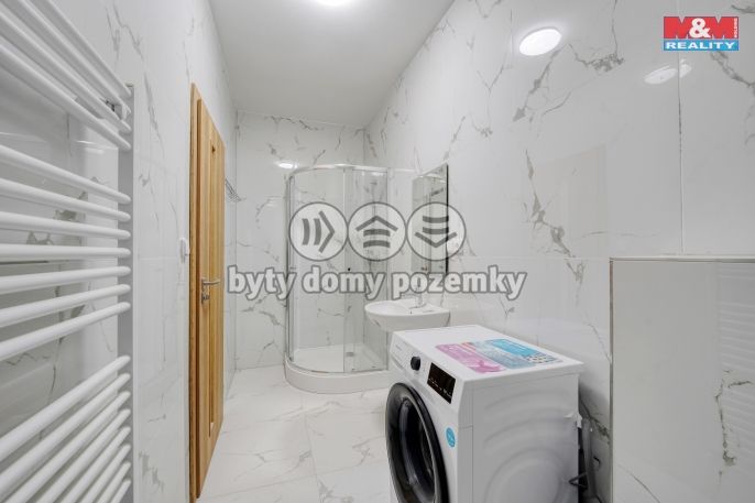 Pronájem, Byt 2+kk, Plzeň