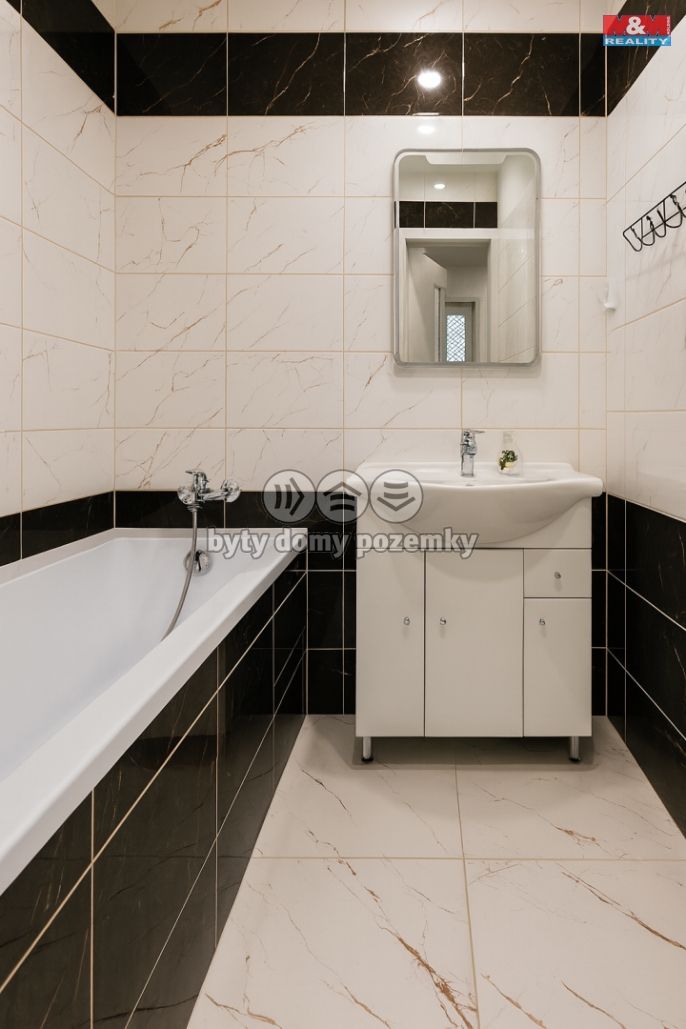 Prodej, Byt 3+1, Bílina