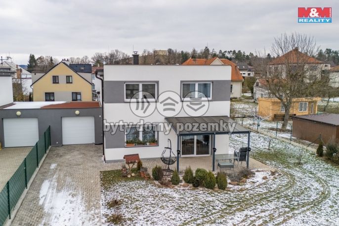 Prodej, Rodinný dům, Osek