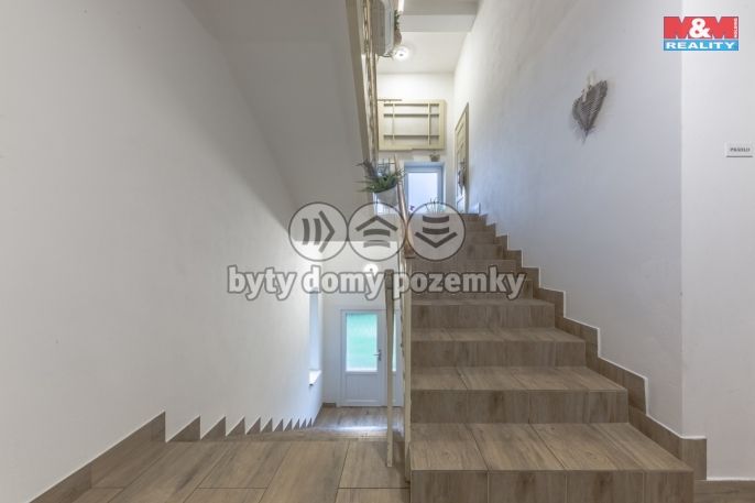 Prodej, Rodinný dům, Dobrovice