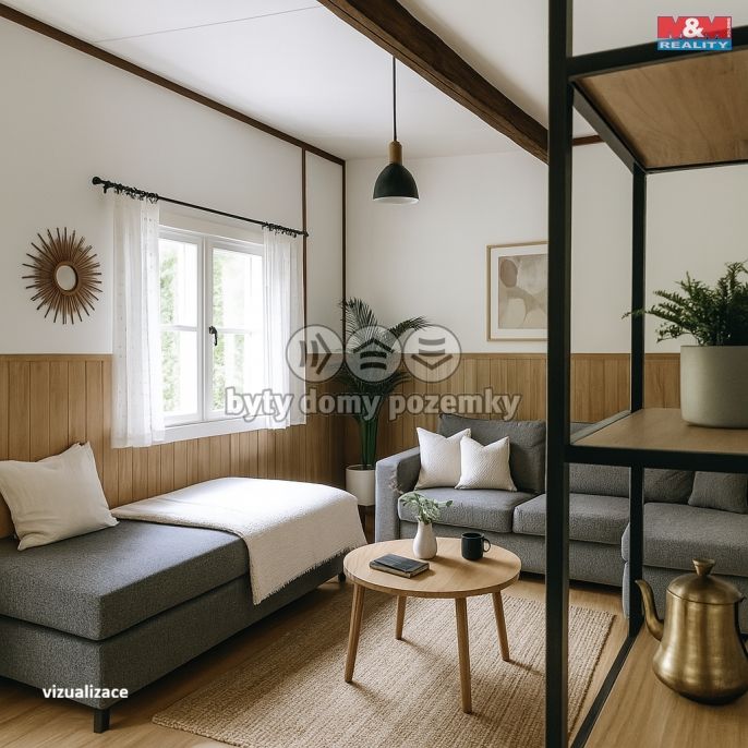 Prodej, Chata, Heroltice