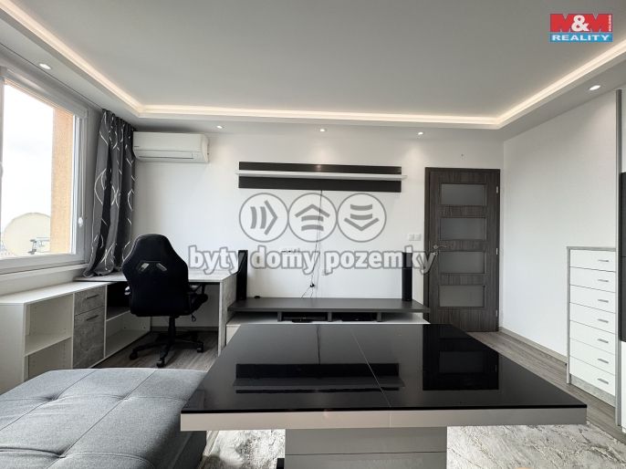 Pronájem, Byt 2+1, České Budějovice