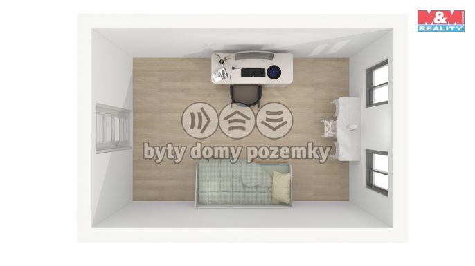 Prodej, Rodinný dům, Hořovice