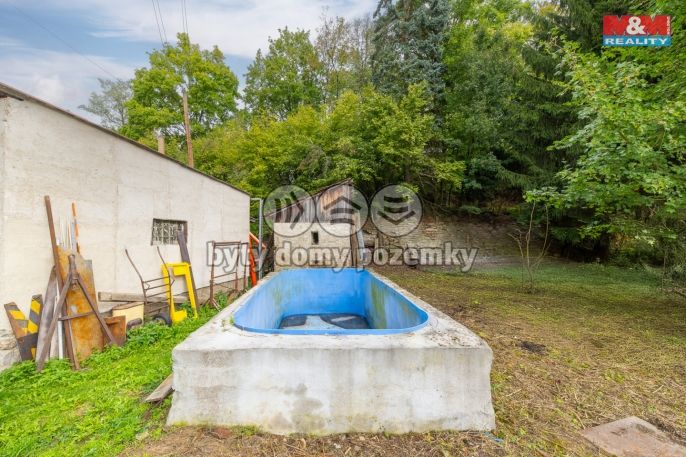 Prodej, Pozemek k bydlení, Šerkovice