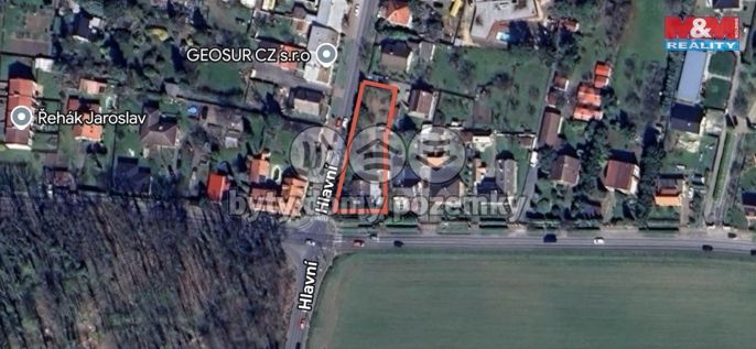 Prodej, Rodinný dům, Měšice
