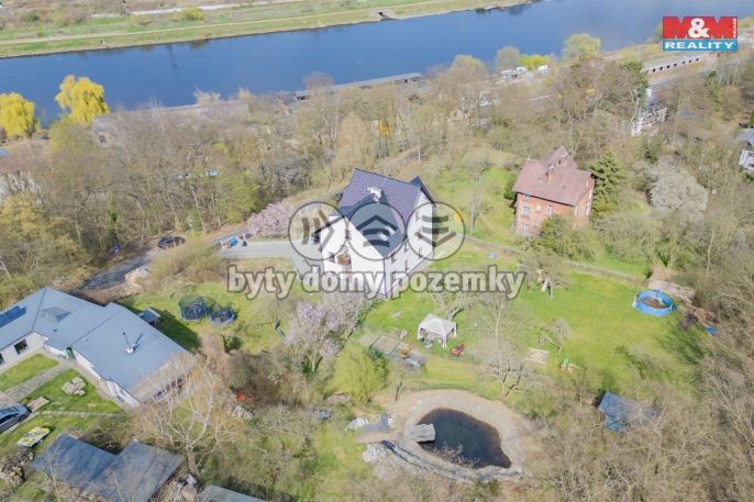 Prodej, Byt 3+kk, Ústí nad Labem