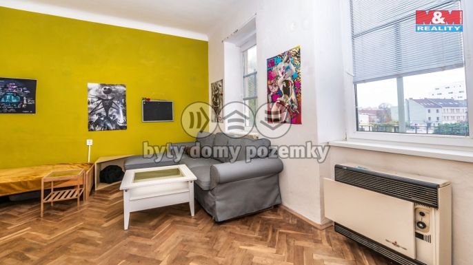 Prodej, Rodinný dům, Brno