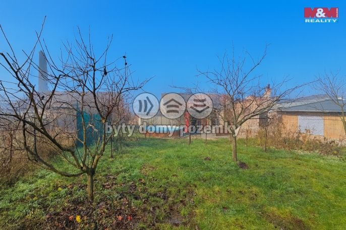 Prodej, Rodinný dům, Mikulov