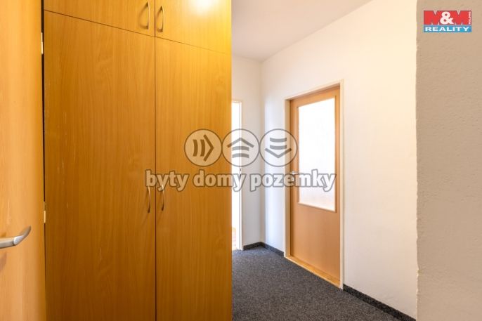 Prodej, Byt 3+1, Slavětín