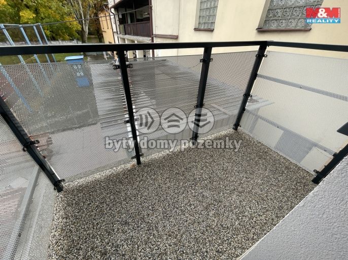 Pronájem, Kancelářský prostor, Ostrava