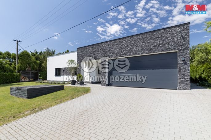 Prodej, Rodinný dům, Frýdek-Místek