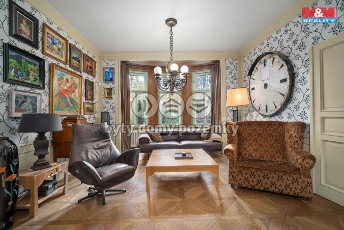 Prodej, Rodinný dům, Karlštejn