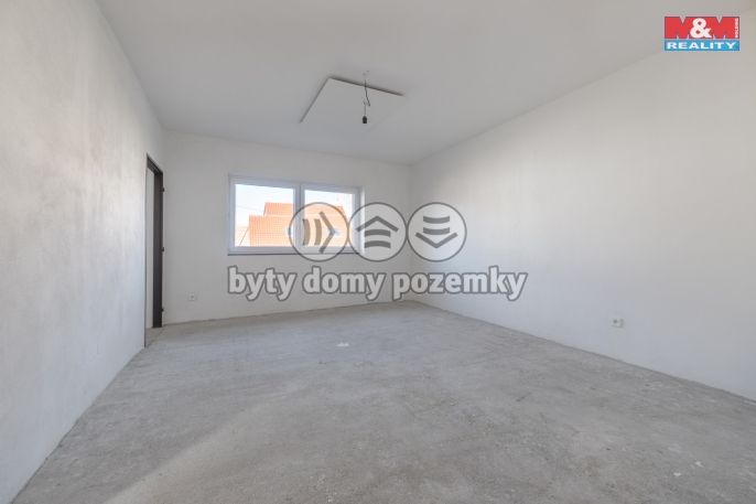 Prodej, Rodinný dům, Uherský Ostroh