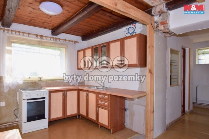 Prodej, Chalupa, Starý Šachov
