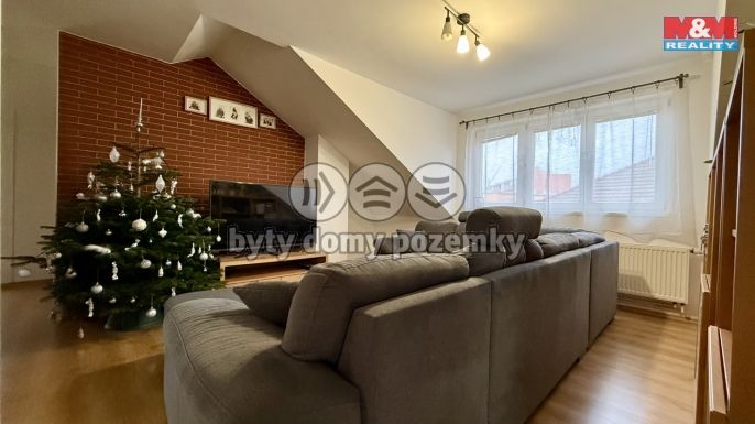 Prodej, Byt 4+kk, Vyškov