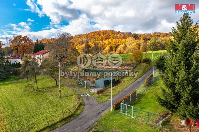 Prodej, Zahrada, Benešov nad Ploučnicí