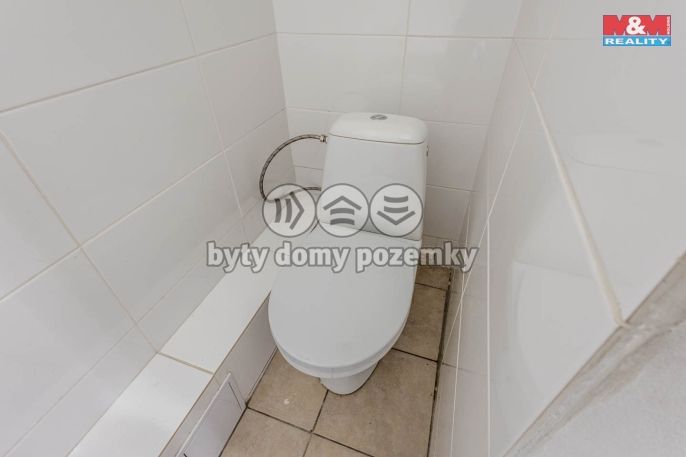 Prodej, Byt 4+1, Česká Lípa