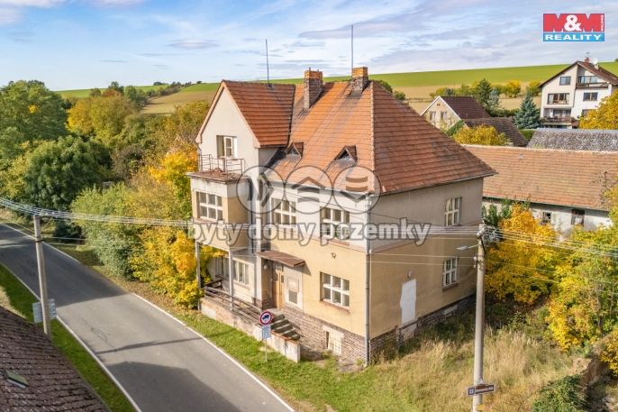 Prodej, Rodinný dům, Břasy