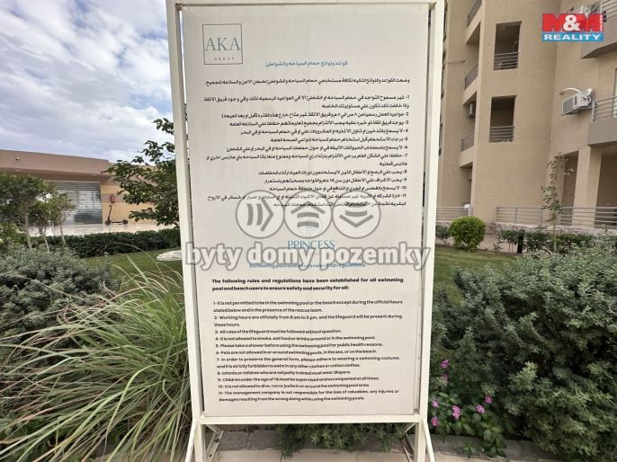 Prodej, Byt 3+kk, Starý Plzenec