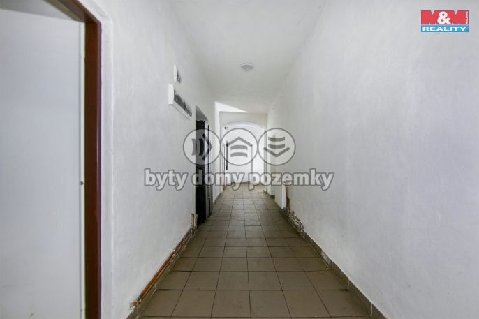 Prodej, Rodinný dům, Bezdružice