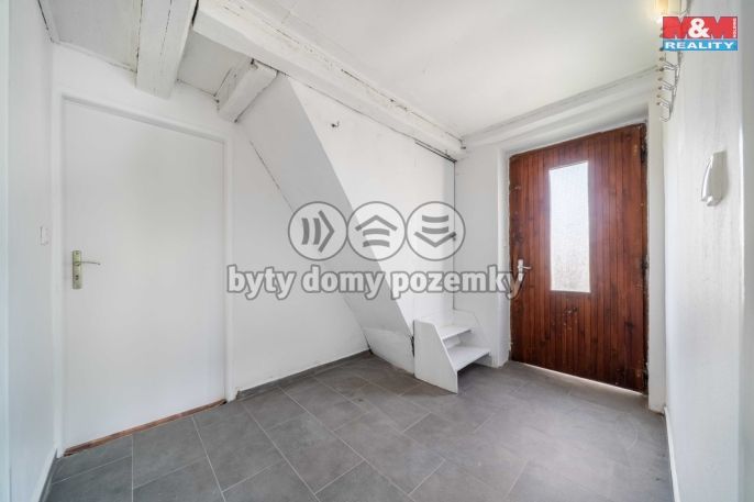 Prodej, Rodinný dům, Mirošov