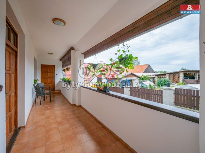 Prodej, Rodinný dům, Chářovice