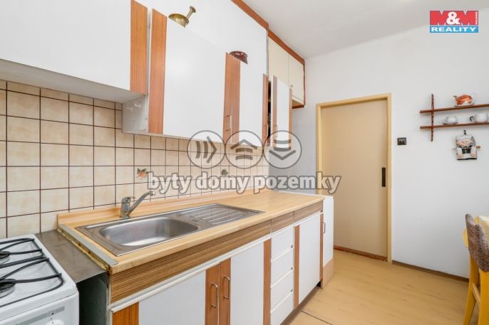 Prodej, Byt 2+1, Ústí nad Labem