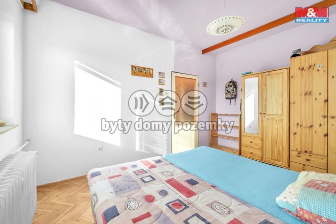 Prodej, Byt 3+1, Chrudim