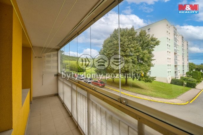 Prodej, Byt 3+1, Kutná Hora