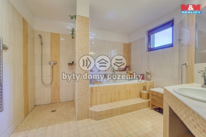 Prodej, Rodinný dům, Nevřeň