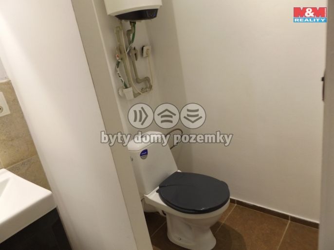 Pronájem, Byt 1+1, Petřvald