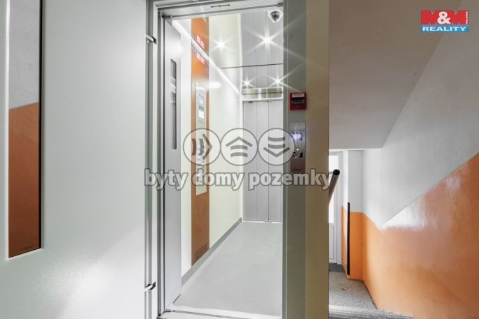 Prodej, Byt 3+1, Sokolov