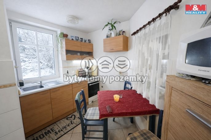 Prodej, Byt 2+1, Svor