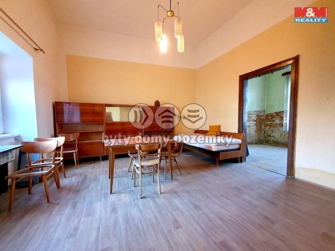 Prodej, Rodinný dům, Ostrovačice