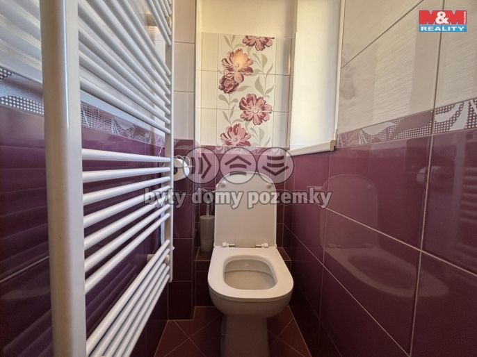 Pronájem, Byt 2+1, Klatovy