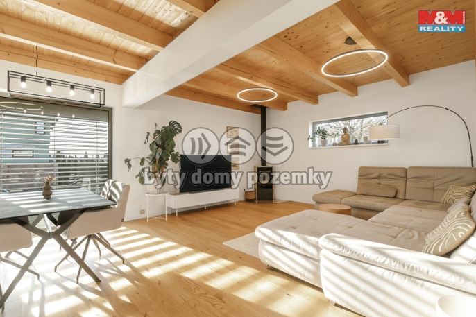 Prodej, Rodinný dům, Havířov