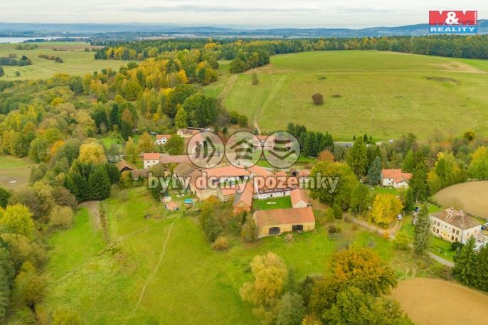 Prodej, Pozemek k bydlení, Lipová