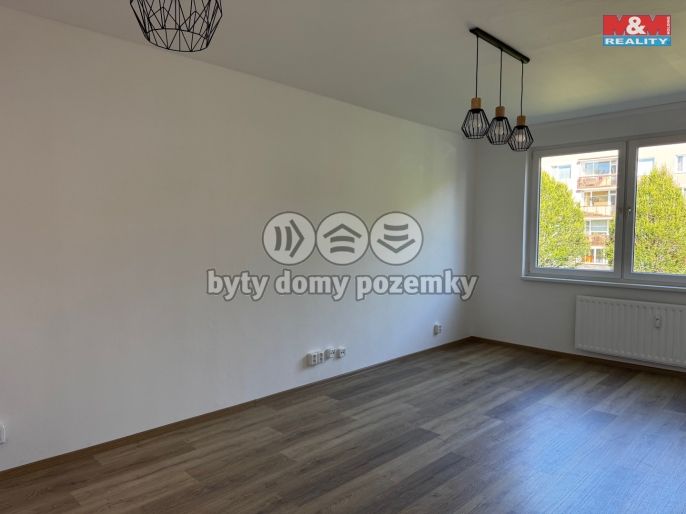 Pronájem, Byt 2+1, Doksy