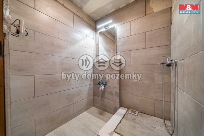 Prodej, Byt 2+1, Roztoky