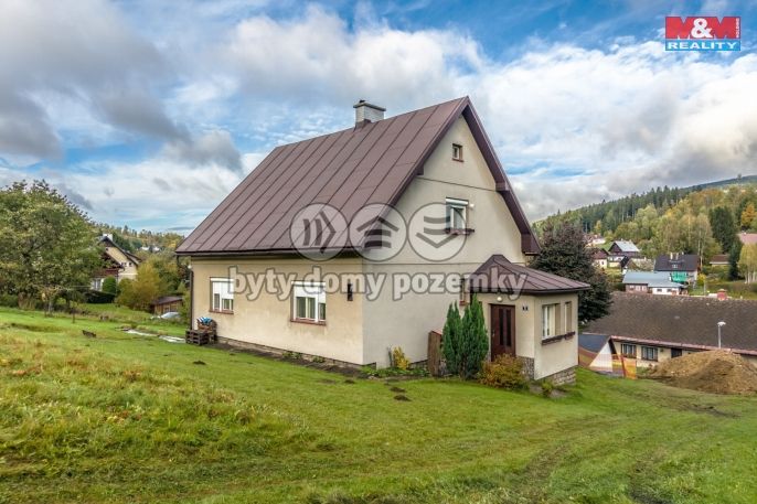 Prodej, Chalupa, Rokytnice nad Jizerou