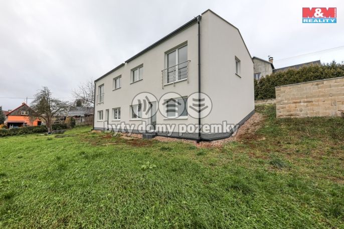 Prodej, Rodinný dům, Sokolov