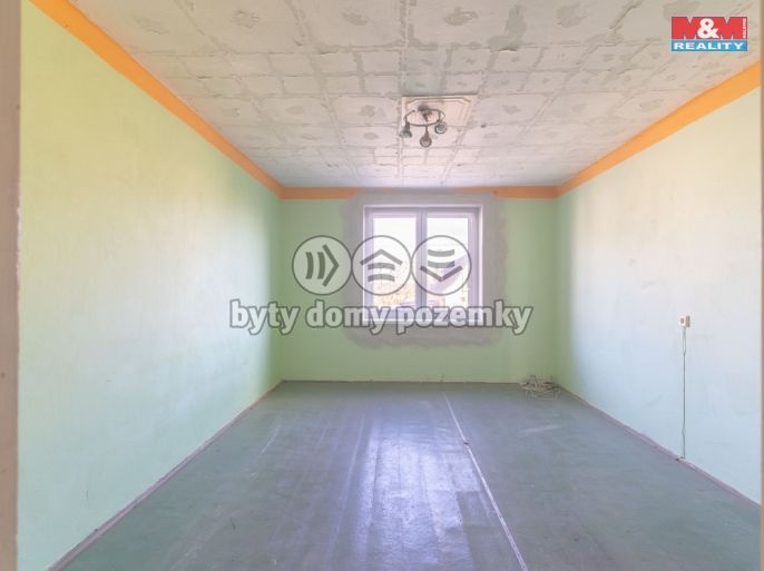 Prodej, Rodinný dům, Hulín