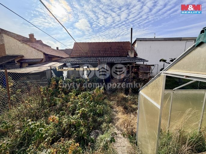 Prodej, Rodinný dům, Ivančice