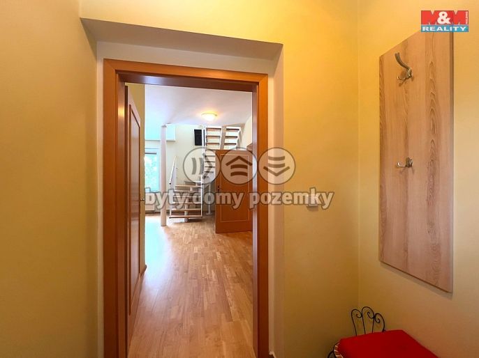 Prodej, Rodinný dům, Zdiby