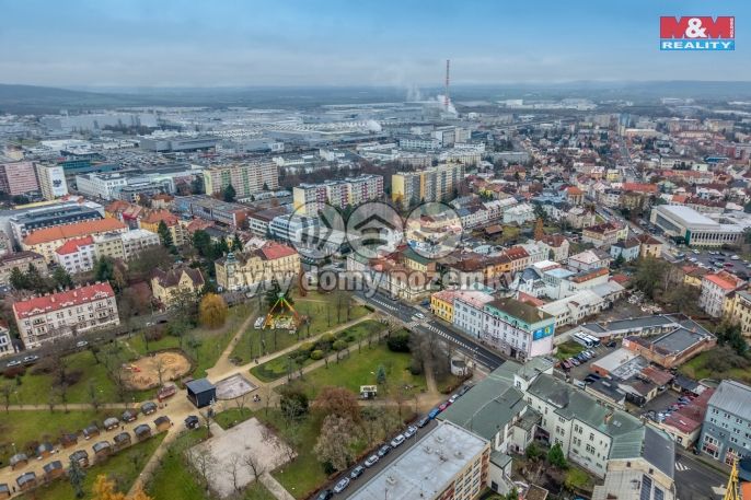 Prodej, Byt 3+kk, Mladá Boleslav