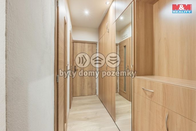 Prodej, Byt 2+1, Kladno