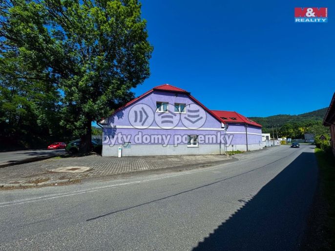 Prodej, Obchod a služby, Zdice
