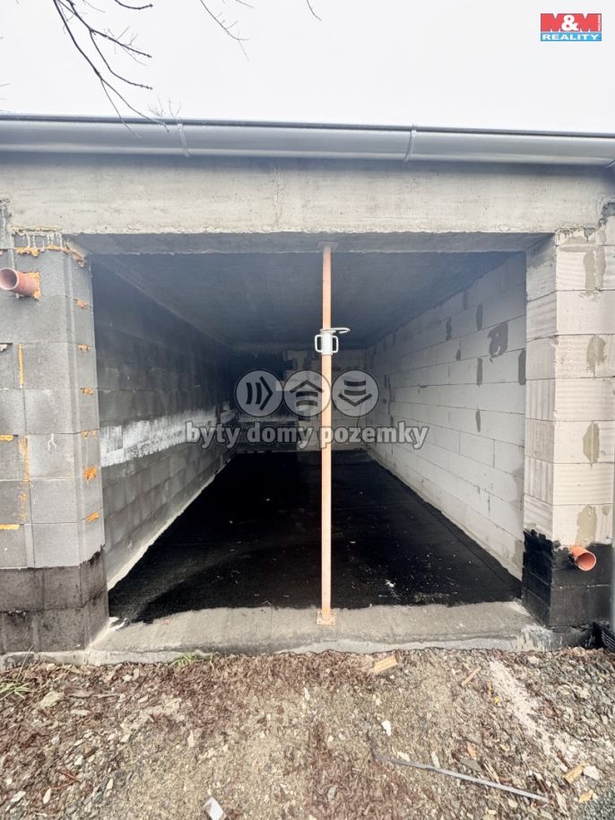 Prodej, Garáž, Oslavany