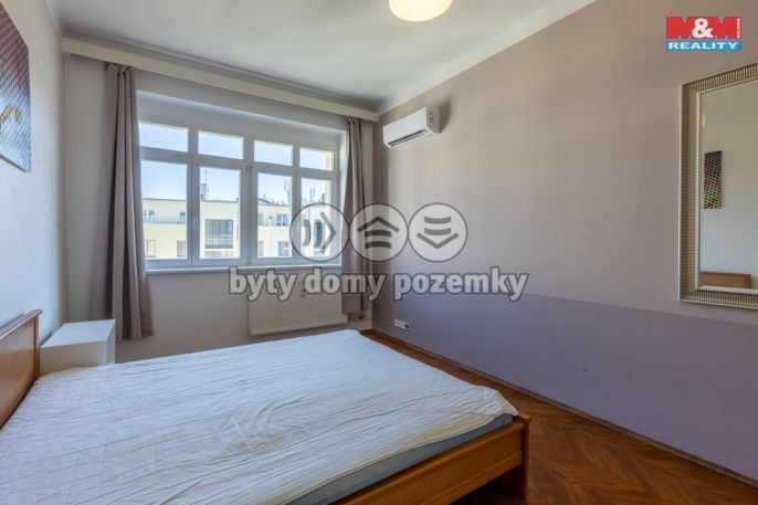 Prodej, Byt 2+1, Praha