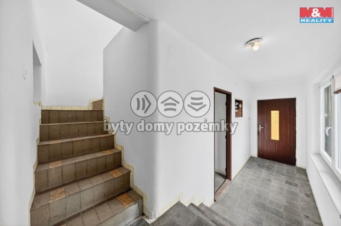 Prodej, Rodinný dům, Radějov